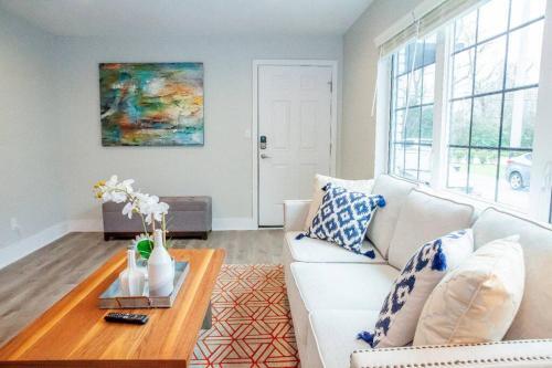 Lovely Apartment Near Midtown Atlanta