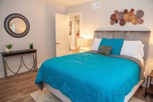 Lovely Apartment Near Midtown Atlanta