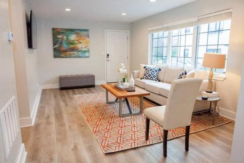 Lovely Apartment Near Midtown Atlanta