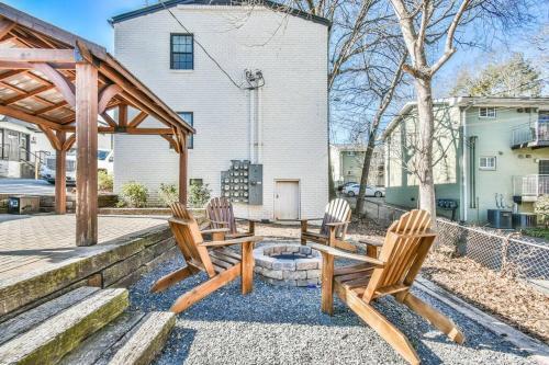 Lovely Apartment Near Midtown Atlanta
