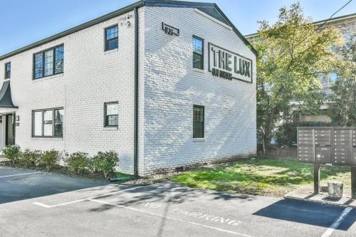 Lovely Apartment Near Midtown Atlanta