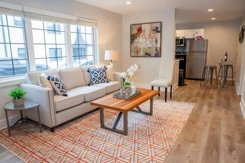 Lovely Apartment Near Midtown Atlanta