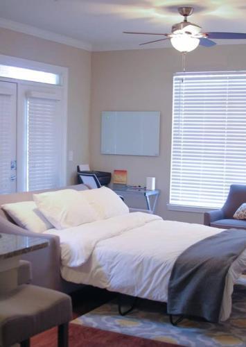 Apartamento Peachtree Hideaway By Luxe One - S01