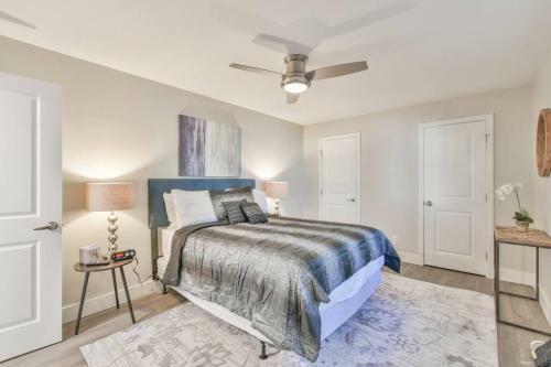 Cozy Updated Apartment Near Little Five Points
