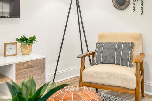 Cozy Atlanta Bungalow