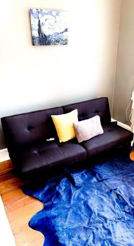 Apartamento Historic Buckhead Loft Garden Hills