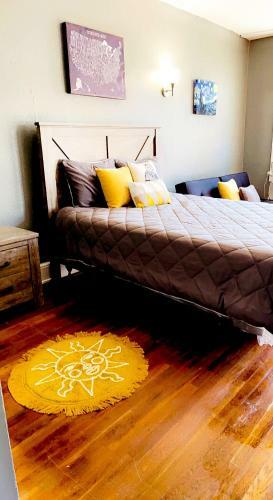 Apartamento Historic Buckhead Loft Garden Hills