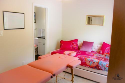 Apartamento Self-care Spa Themed 2 Bdrm 2 Story Townhome!