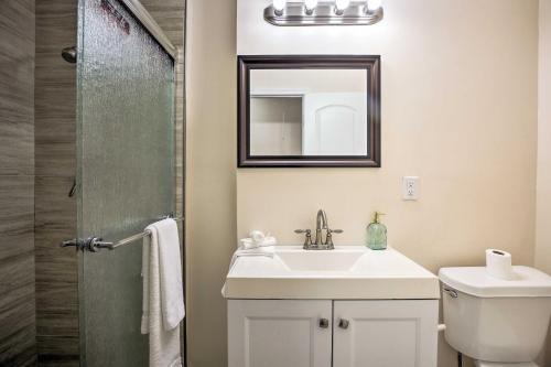 Convenient Atlanta Home, 9 Mi To Downtown!