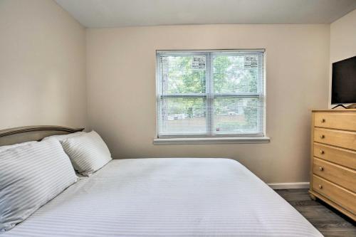 Convenient Atlanta Home, 9 Mi To Downtown!