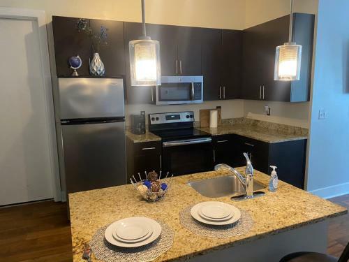 Apartamento Lovely 2 Bedroom With Awesome View!
