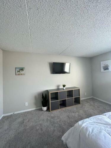 Apartamento Modern 2 Bedroom 2 Bathroom Unit In Atlanta