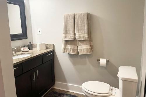 Traditional With A Splash Of Mod