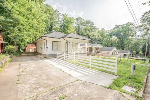 Restful Bungalow Patio Free Parking 3 Miles Dt