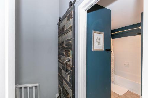 Apartamento An Urban Oasis