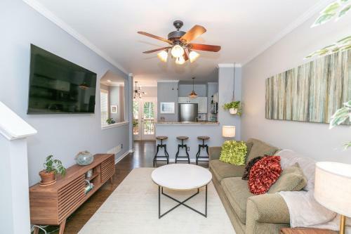 Apartamento An Urban Oasis