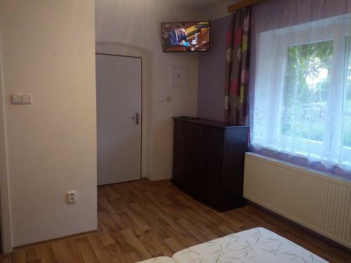 Apartm�ny Nad Parkem