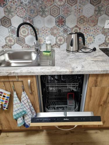 Hostal Apartm�ny U Petra