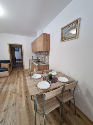 Hostal Apartm�ny U Petra