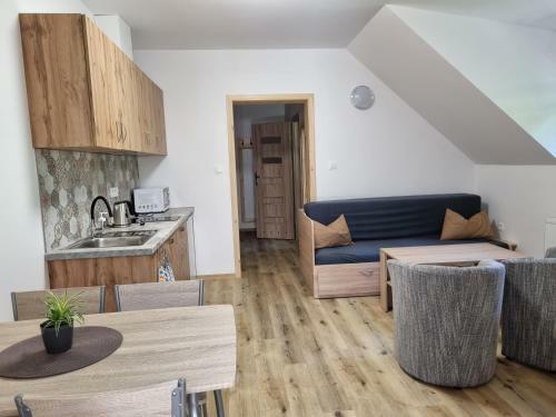 Hostal Apartm�ny U Petra