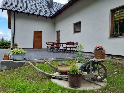 Hostal Apartm�ny U Petra