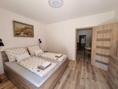 Hostal Apartm�ny U Petra