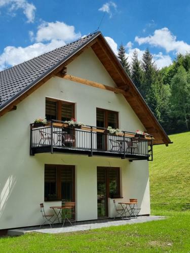 Hostal Apartm�ny U Petra