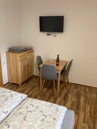 Apartamento Ubytov�n� ?mudla