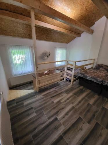 Apartm�n U Kolej� II
