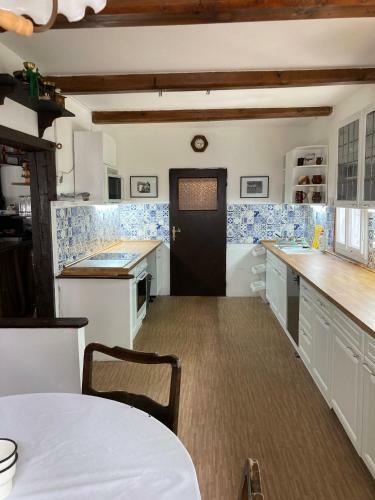 Hostal Vila Ad�lka - �tuln� Chalupa V Krkono?�ch