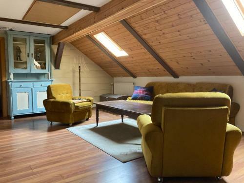 Hostal Vila Ad�lka - �tuln� Chalupa V Krkono?�ch