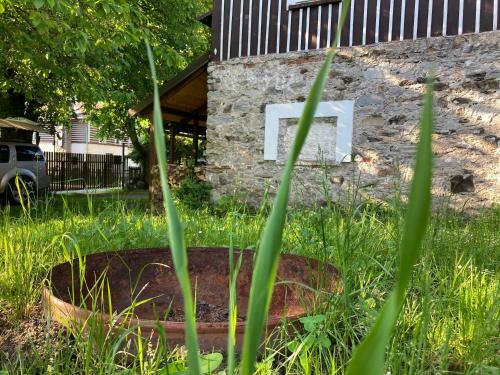Hostal Vila Ad�lka - �tuln� Chalupa V Krkono?�ch