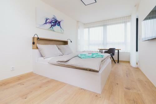 Apartamento Bella Vista