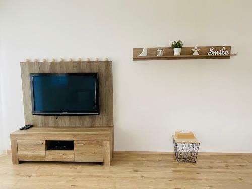 Apartamento Aptartm�ny Via Kl�novec