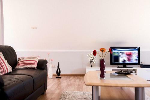 Apartamento Maisonette Wohnung-schw�lbchen