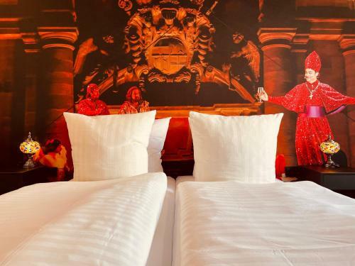 Hotel Central Fulda