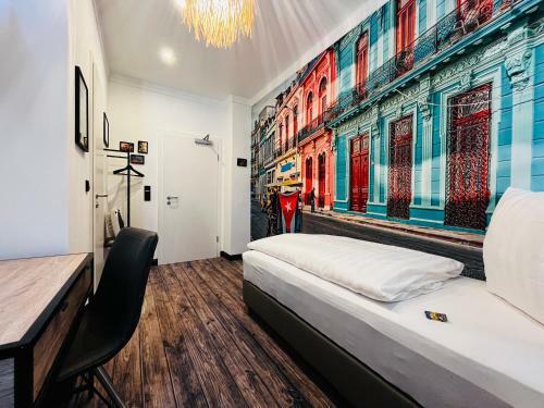 Hotel Central Fulda