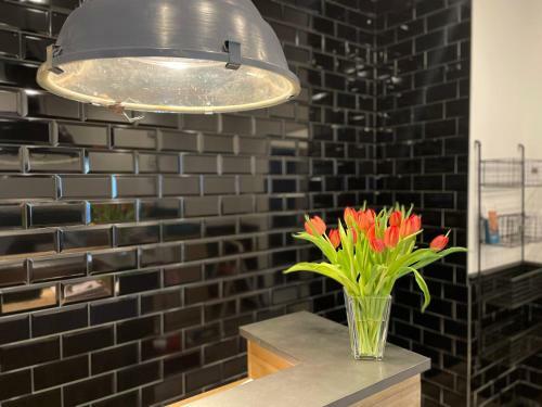 Hotel Central Fulda