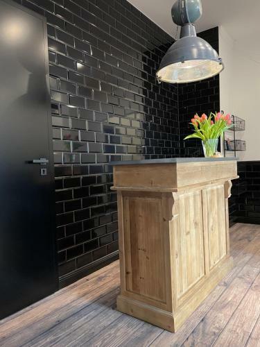 Hotel Central Fulda