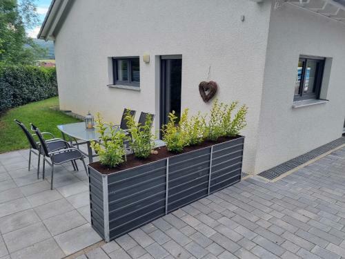 Apartamento Ferienwohnung Los Liebos