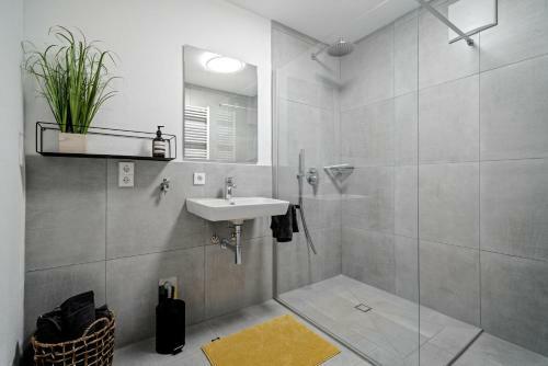 Apartamento Oscar's Sunset - By Heinke Wohnraum