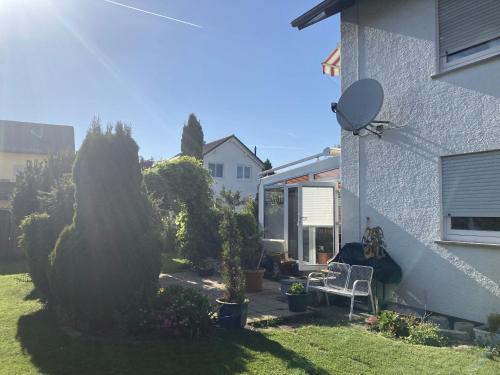 Apartamento Sch�ne 80qm Ferienwohnung In Ruhiger Lage