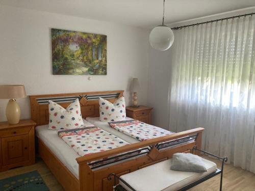 Apartamento Sch�ne 80qm Ferienwohnung In Ruhiger Lage