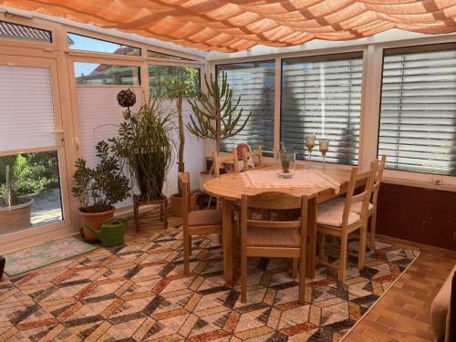 Apartamento Sch�ne 80qm Ferienwohnung In Ruhiger Lage