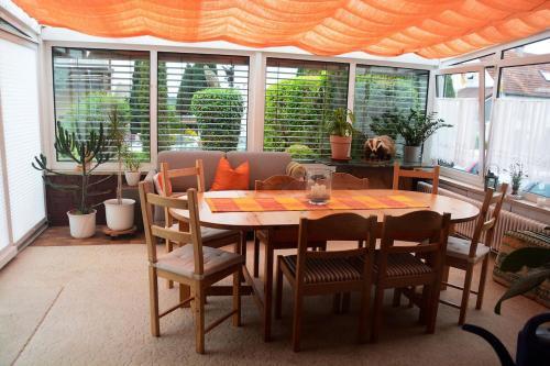 Apartamento Sch�ne 80qm Ferienwohnung In Ruhiger Lage