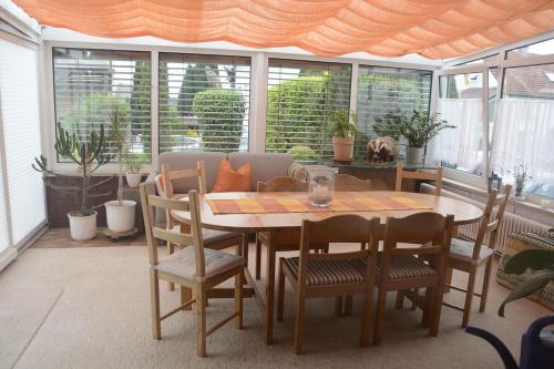 Apartamento Sch�ne 80qm Ferienwohnung In Ruhiger Lage