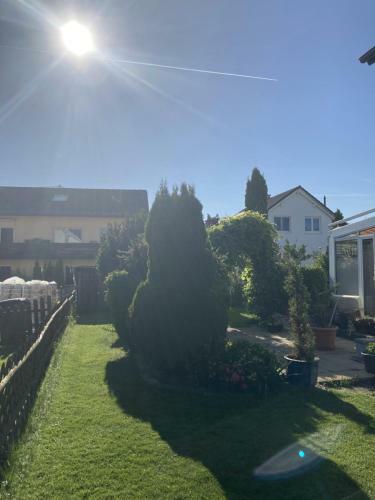 Apartamento Sch�ne 80qm Ferienwohnung In Ruhiger Lage