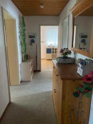 Apartamento Sch�ne 80qm Ferienwohnung In Ruhiger Lage