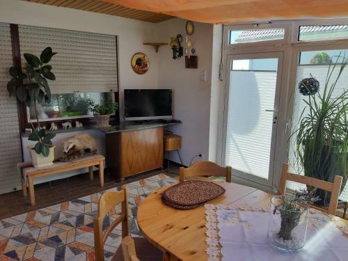 Apartamento Sch�ne 80qm Ferienwohnung In Ruhiger Lage
