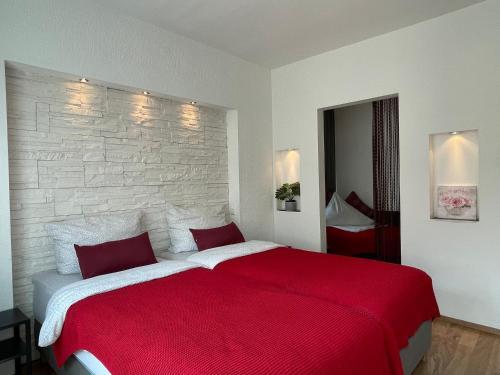 Apartamento Rosee No 4
